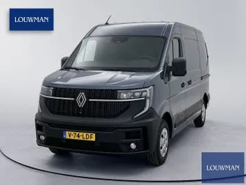 Renault Master 2024 photo 2