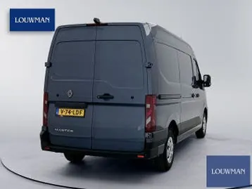 Renault Master 2024 photo 3