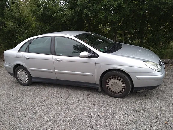 Citroen C5