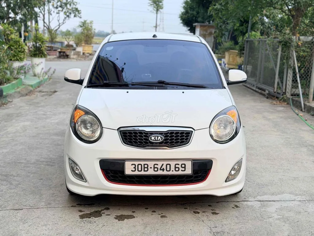 Kia Morning