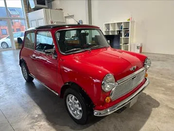 Mini Nieuwe Staat