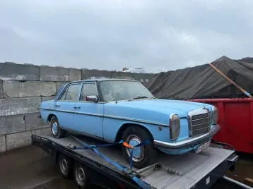 Mercedes-Benz Benz