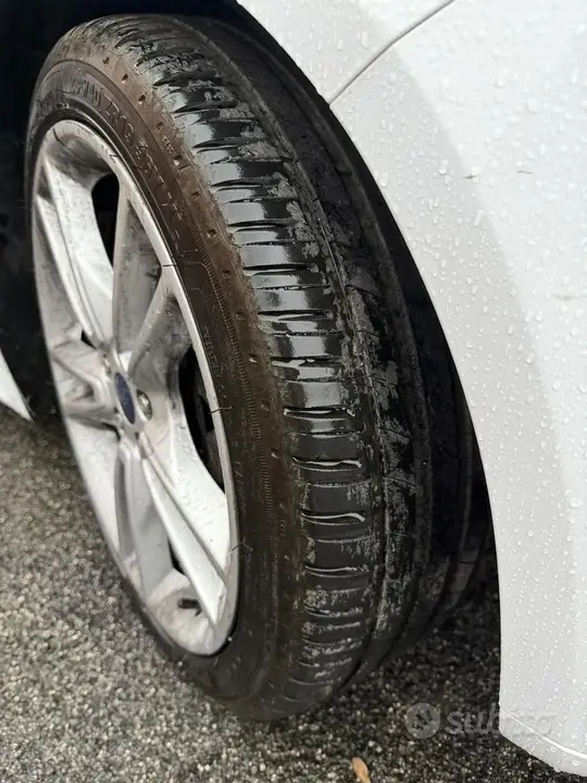 Ford Mondeo 2015 photo 4