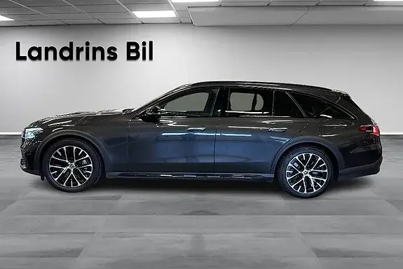 Mercedes-Benz E300 De 2024 photo 4