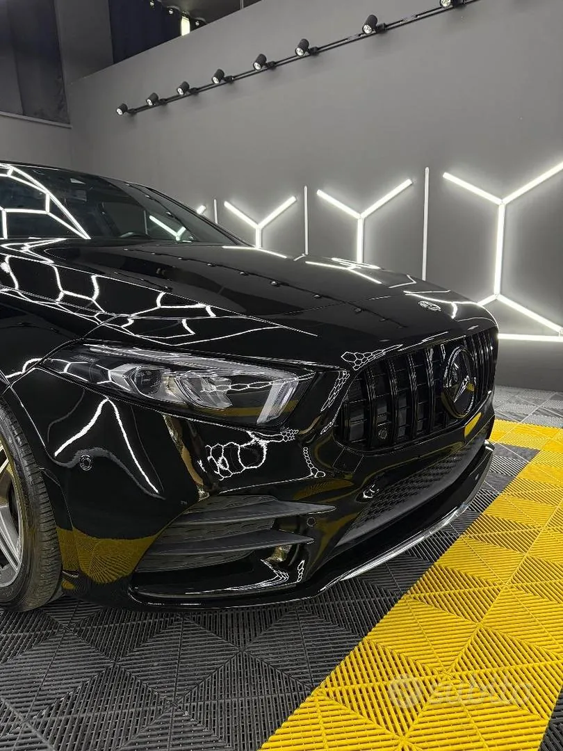Mercedes-Benz A