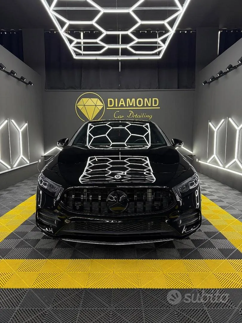 Mercedes-Benz A 2020 photo 2