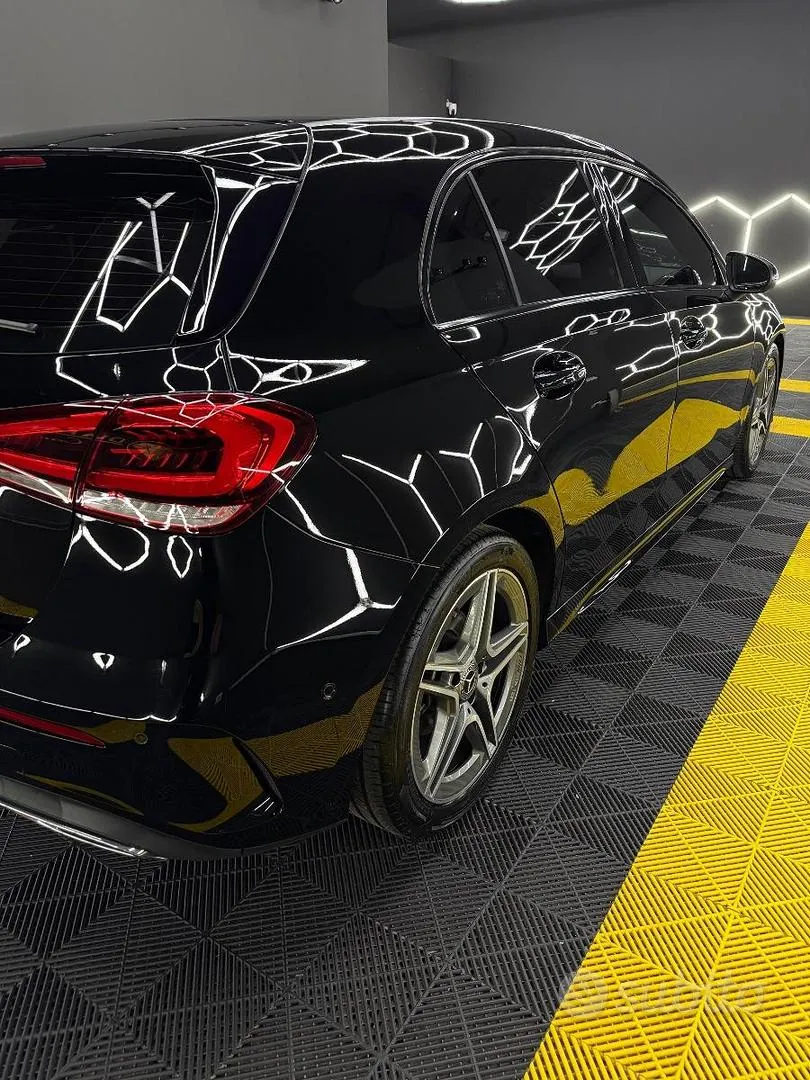 Mercedes-Benz A 2020 photo 3