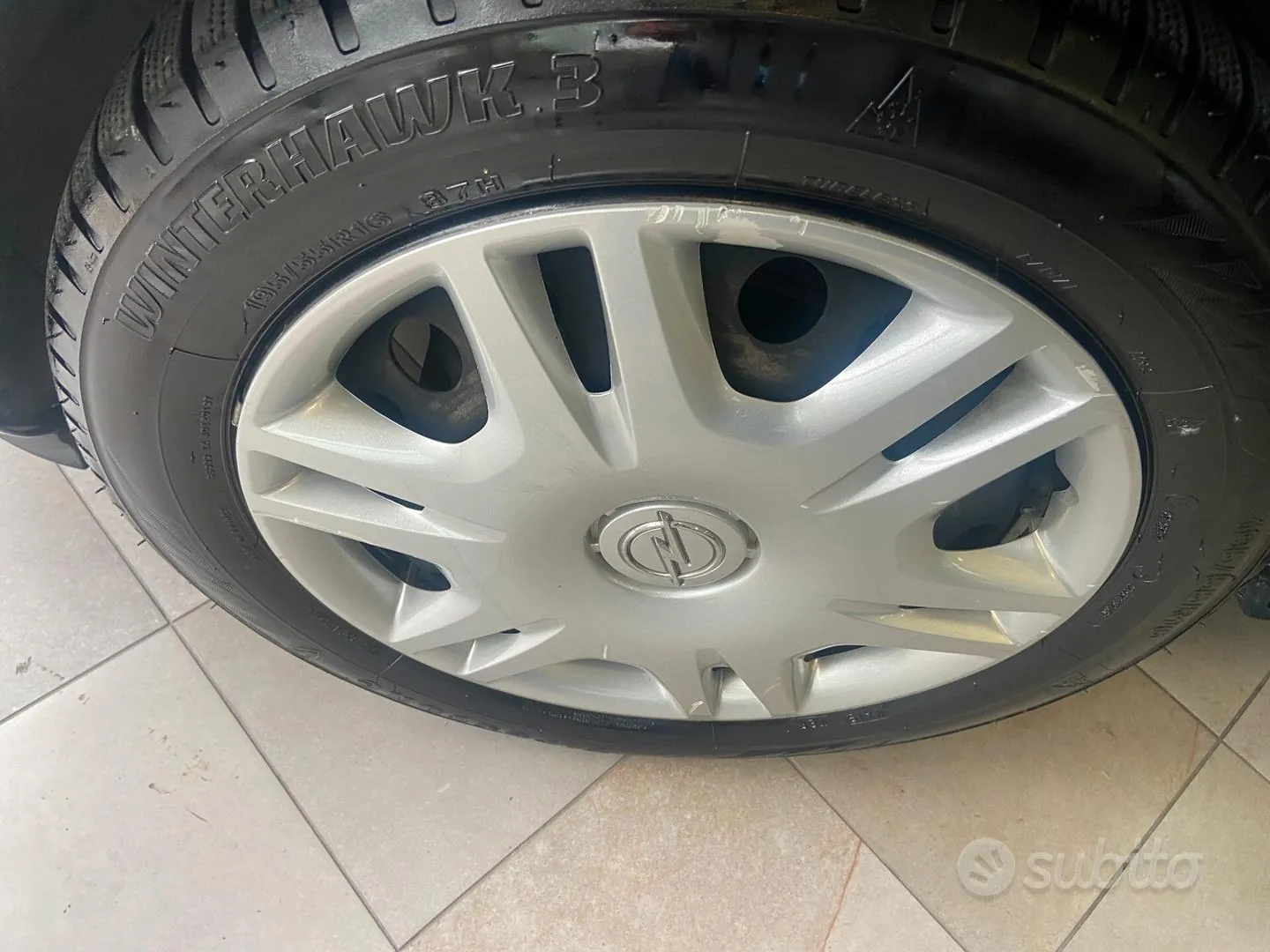 Opel Corsa 2018 photo 4