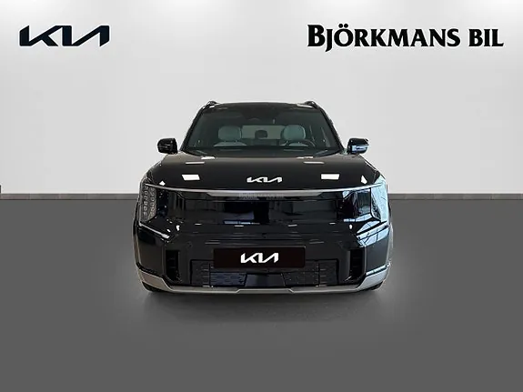 Kia Ev9 2026 photo 2