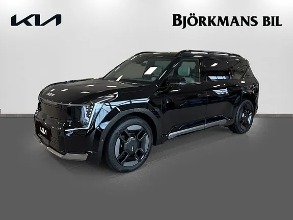 Kia Ev9
