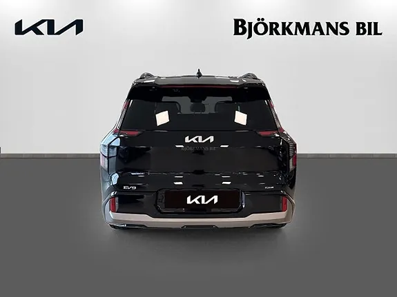 Kia Ev9 2026 photo 5