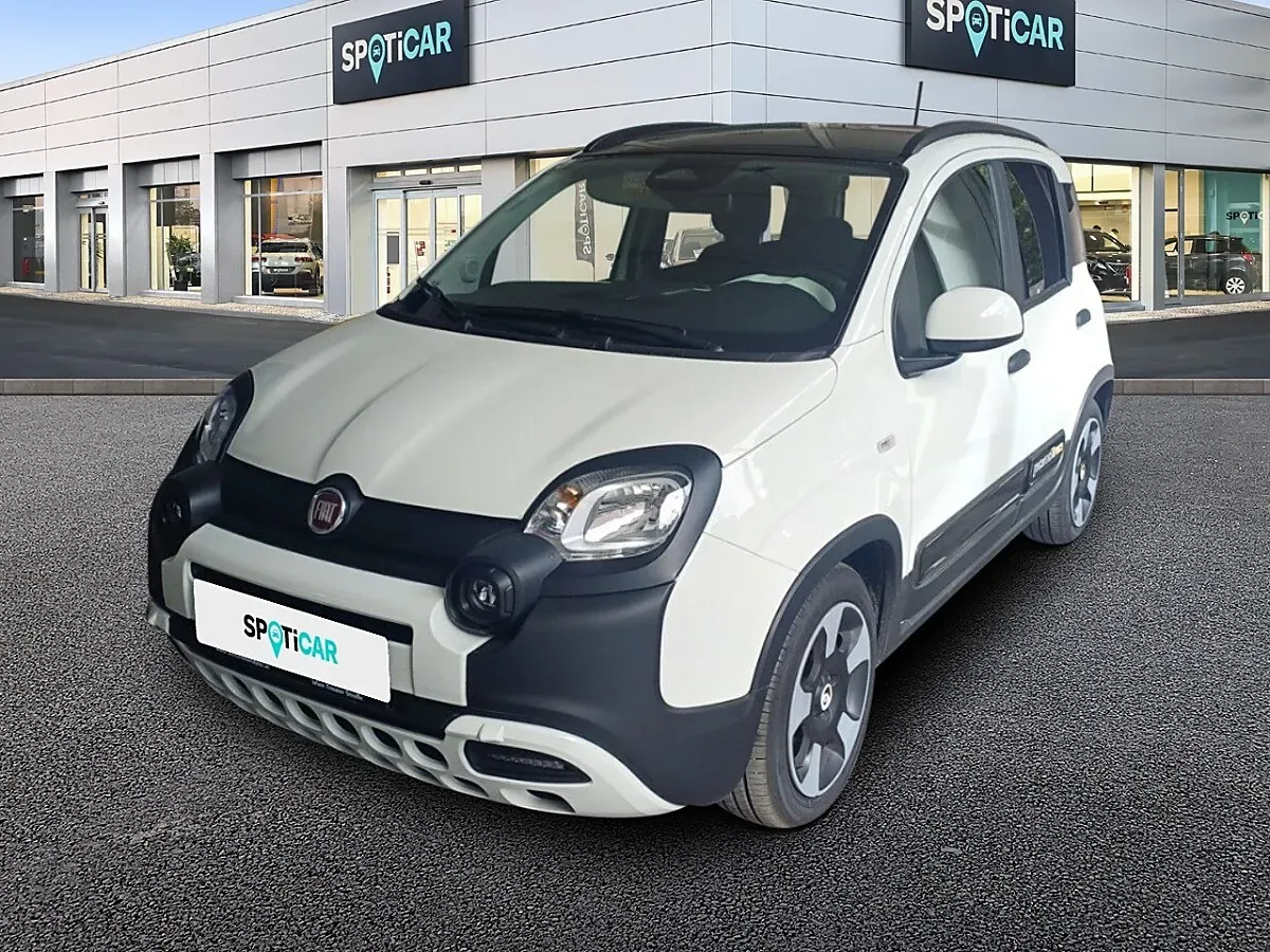Fiat Pandina