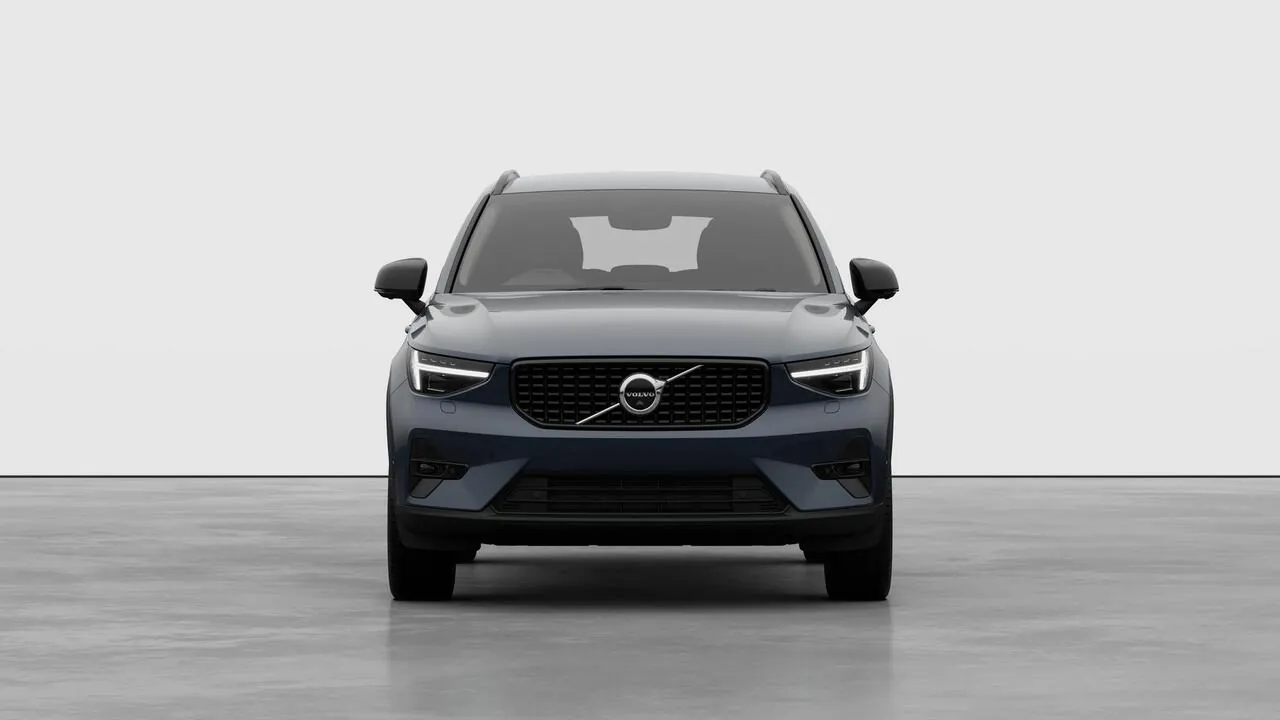 Volvo Xc40 2024 photo 3