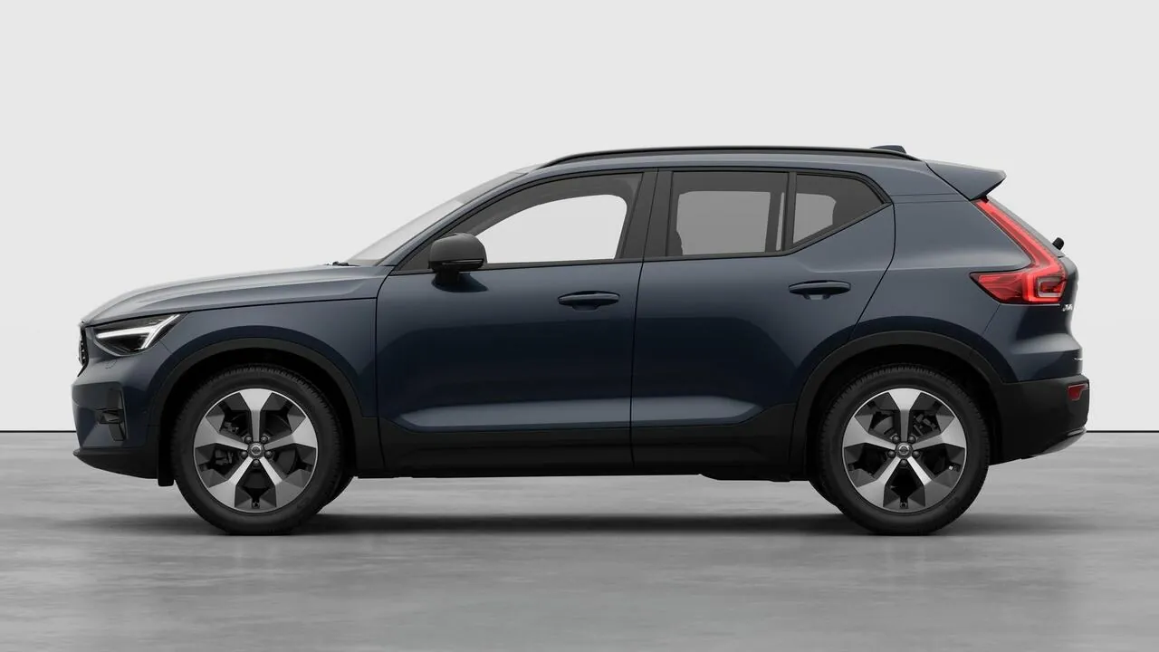 Volvo Xc40 2024 photo 4