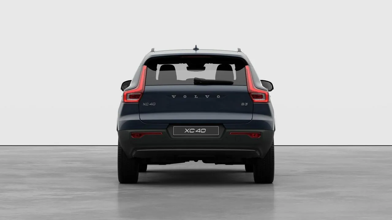 Volvo Xc40 2024 photo 5