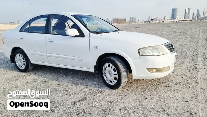 Nissan Sunny 2012 photo 5