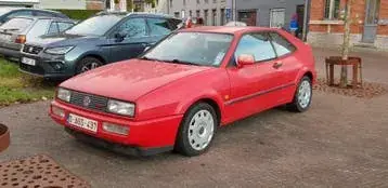 Volkswagen Corrado