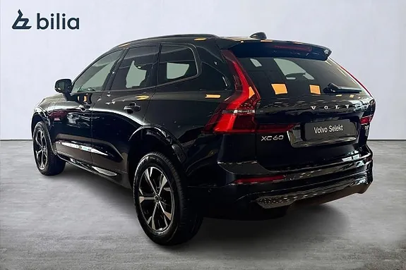Volvo Xc60 2026 photo 5