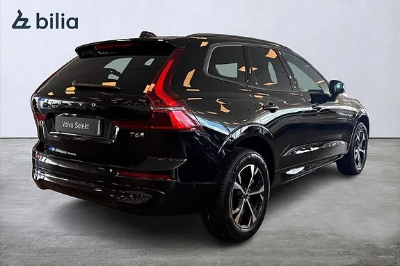 Volvo Xc60 2026 photo 4