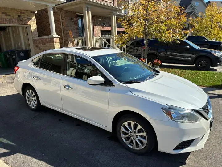 Nissan Sentra