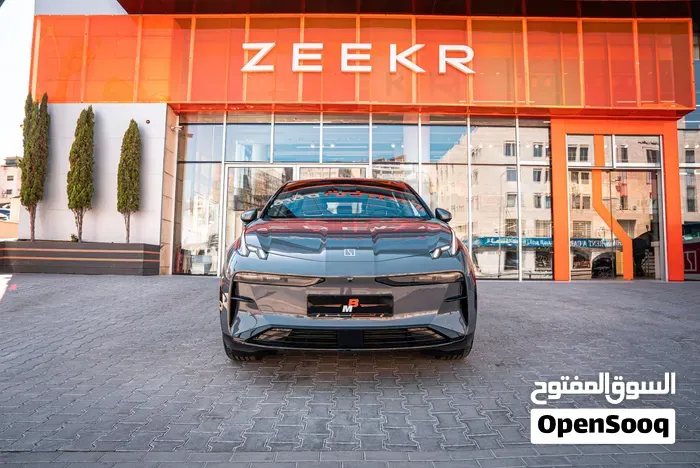 Zeekr X 2026 photo 3