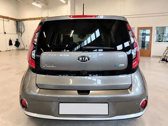 Kia Soul 2016 photo 2