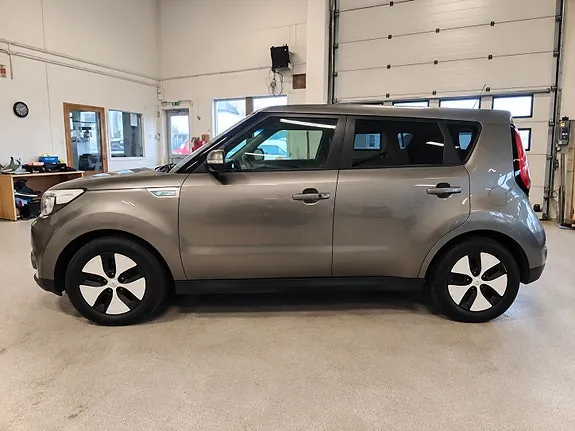 Kia Soul 2016 photo 3