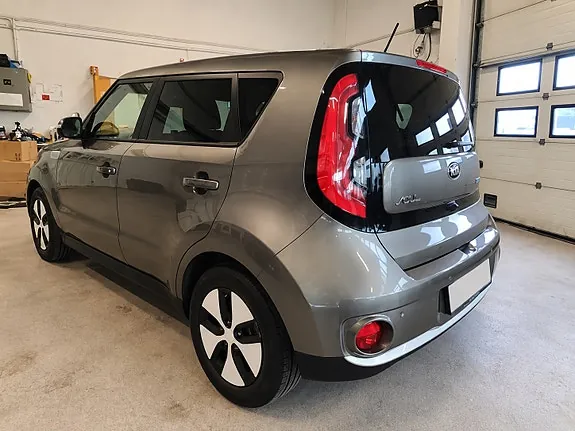 Kia Soul 2016 photo 4