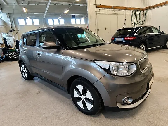Kia Soul 2016 photo 5
