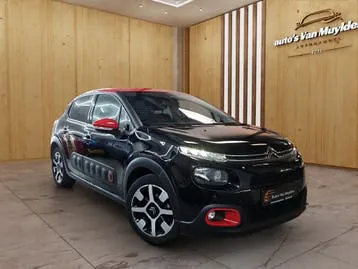 Citroen C3 2019 photo 3