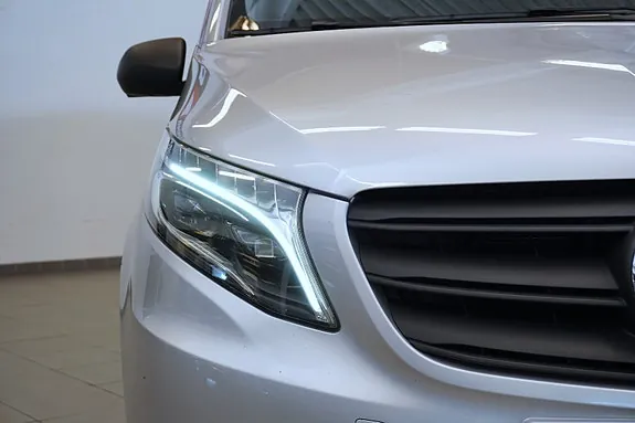 Mercedes-Benz Vito 119 2022 photo 3