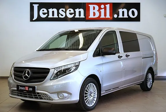Mercedes-Benz Vito 119