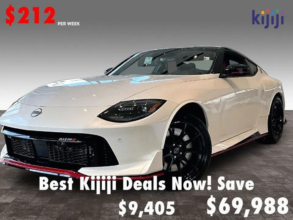 Nissan Z