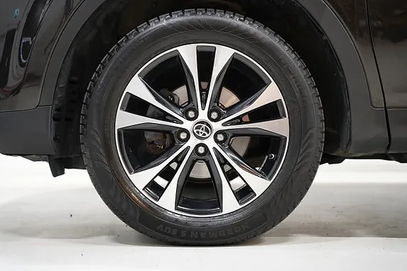 Toyota Rav4 2014 photo 5