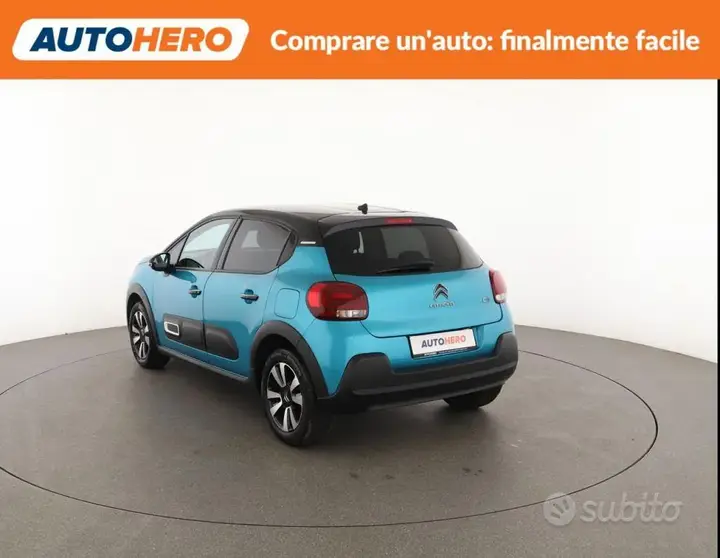 Citroen C3 2023 photo 4