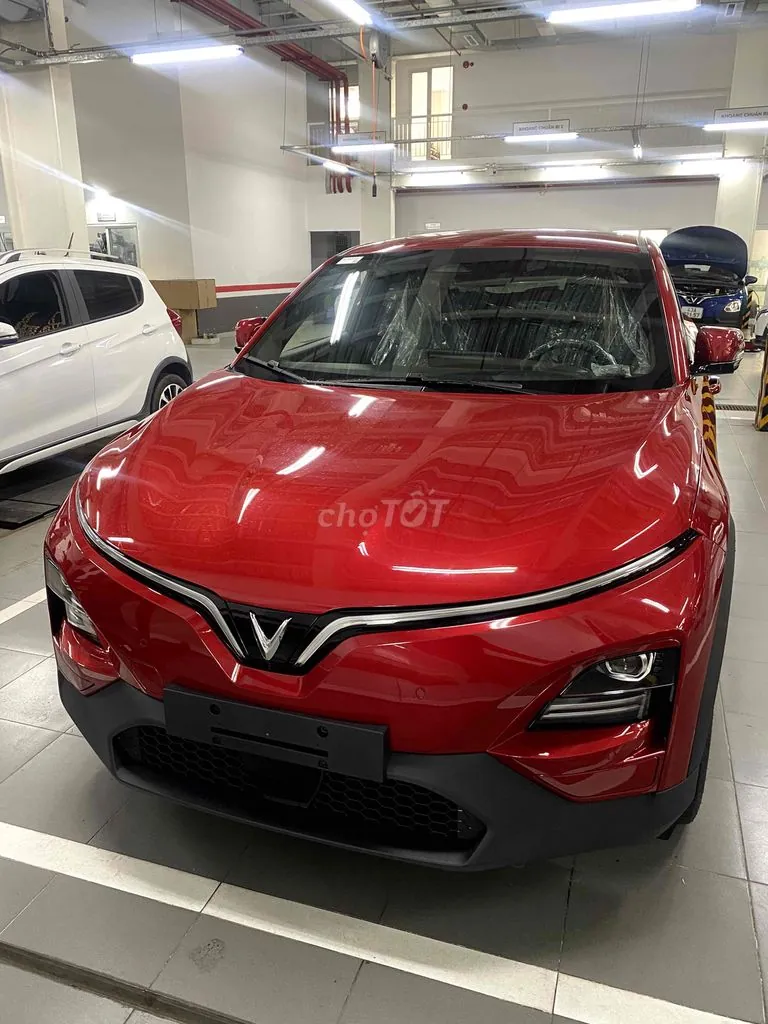 Vinfast Vf6 2026 photo 5