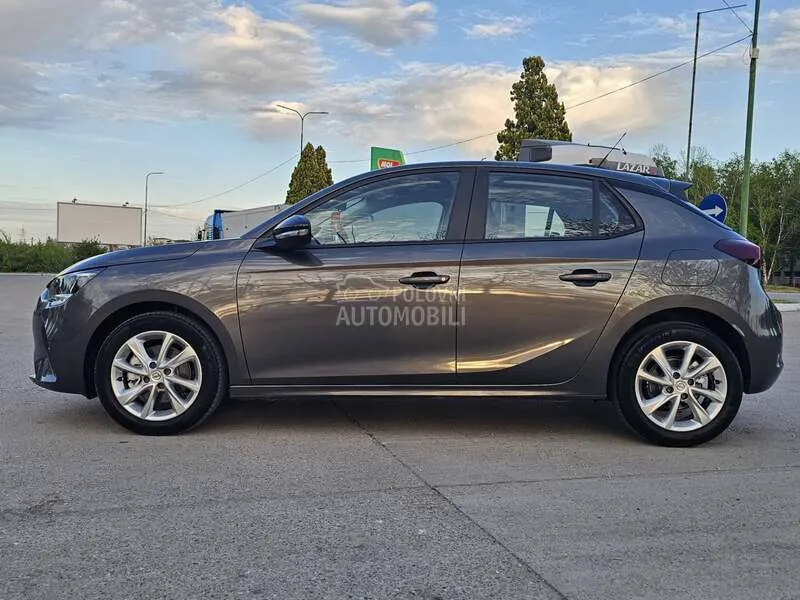 Opel Corsa 2020 photo 4