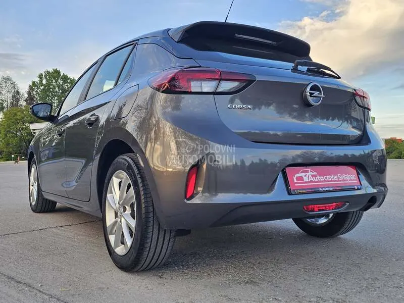 Opel Corsa 2020 photo 5