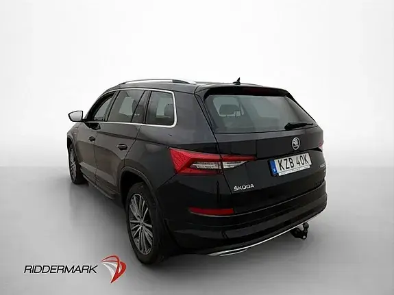 Skoda Kodiaq 2019 photo 5