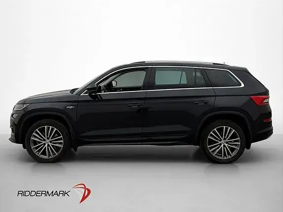 Skoda Kodiaq 2019 photo 4