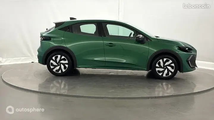 Renault Clio 2026 photo 4
