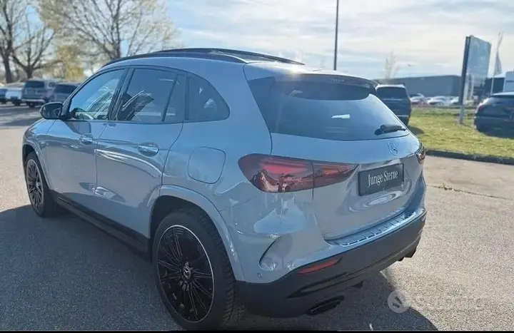 Mercedes-Benz Gla 2026 photo 4
