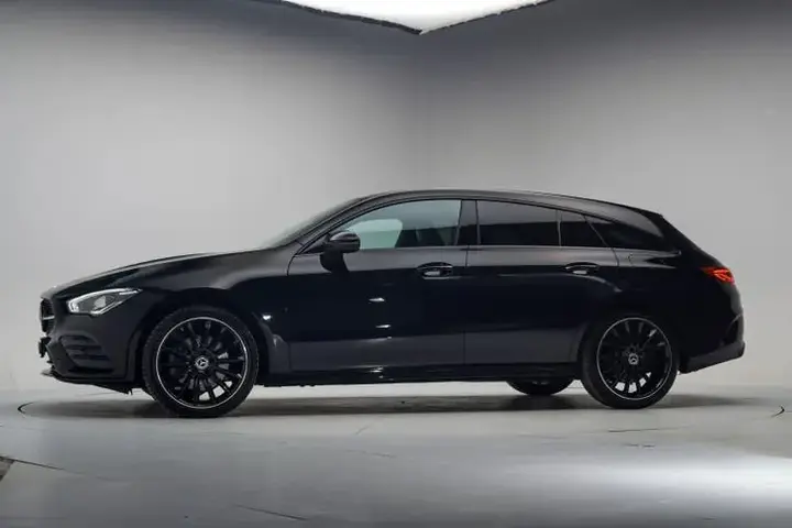 Mercedes-Benz Cla 2022 photo 2