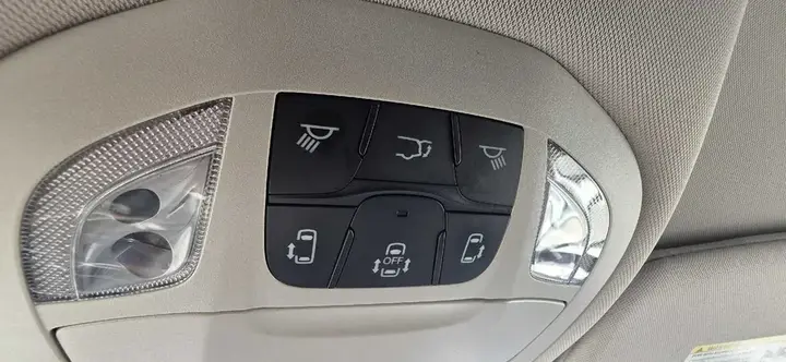 Chrysler Pacifica 2019 photo 5