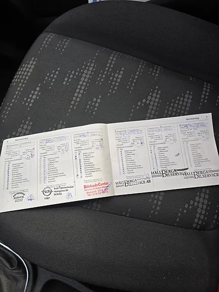 Opel Corsa 2012 photo 5