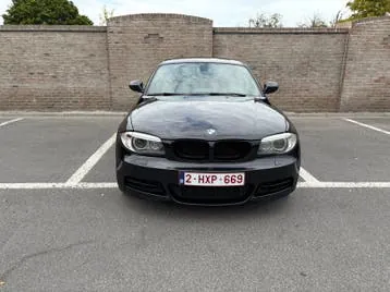 BMW 135I