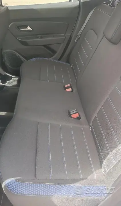 Dacia Duster 2020 photo 3