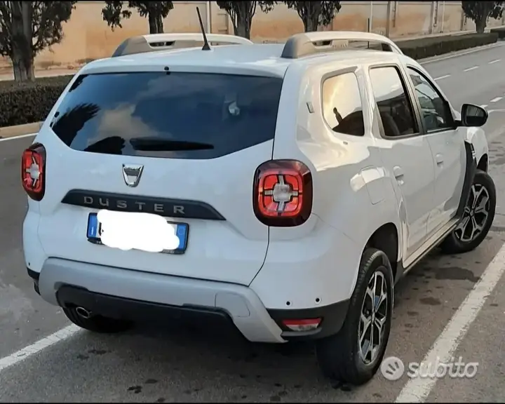 Dacia Duster 2020 photo 2