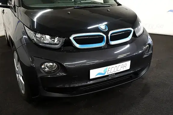 BMW I3 2016 photo 5