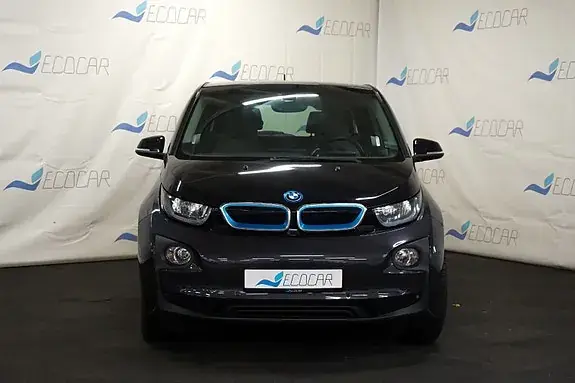 BMW I3 2016 photo 2